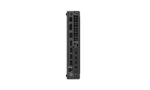 ⁦תחנת עבודה Lenovo ThinkStation P3 Tiny Gen 2 - Intel Core Ultra 5 225T, 32GB RAM, 1TB SSD, NVIDIA RTX A1000, מיני⁩ – תמונה ⁦3⁩