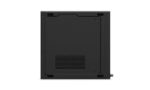 ⁦תחנת עבודה Lenovo ThinkStation P3 Tiny Gen 2 - Intel Core Ultra 5 225T, 32GB RAM, 1TB SSD, NVIDIA RTX A1000, מיני⁩ – תמונה ⁦4⁩