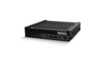 ⁦תחנת עבודה Lenovo ThinkStation P3 Tiny Gen 2 - Intel Core Ultra 5 225T, 32GB RAM, 1TB SSD, NVIDIA RTX A1000, מיני⁩ – תמונה ⁦6⁩