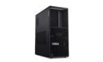 תחנת עבודה Lenovo ThinkStation P3 Tower Gen 2 - Intel Core Ultra 7 265K, 32GB RAM, 1TB SSD, NVIDIA RTX 2000 Ada