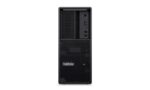 ⁦תחנת עבודה Lenovo ThinkStation P3 Tower Gen 2 - Intel Core Ultra 7 265K, 32GB RAM, 1TB SSD, NVIDIA RTX 2000 Ada⁩ – תמונה ⁦2⁩