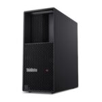 ⁦תחנת עבודה Lenovo ThinkStation P3 Tower Gen 2 - Intel Core Ultra 7 265K, 64GB RAM, 1TB SSD⁩ – תמונה ⁦7⁩