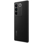 ⁦סמארטפון vivo דגם V27 5G בצבע שחור אצילי⁩ – תמונה ⁦4⁩