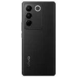 ⁦סמארטפון vivo דגם V27 5G בצבע שחור אצילי⁩ – תמונה ⁦2⁩