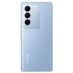 ⁦סמארטפון vivo דגם V27 5G בצבע כחול קסם⁩ – תמונה ⁦2⁩