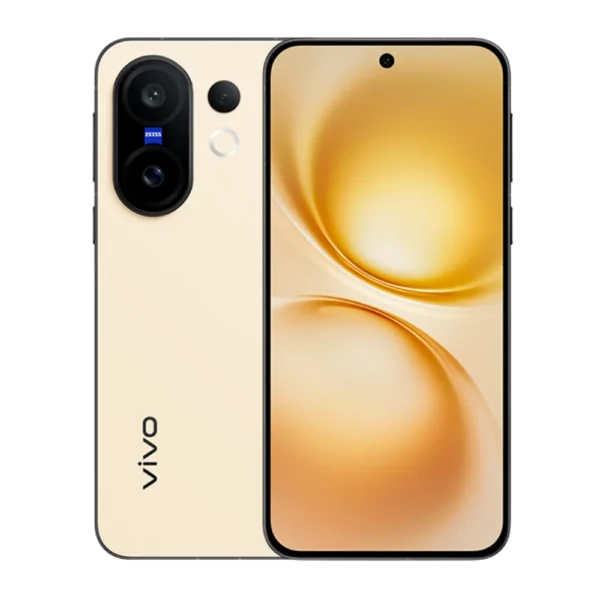 סמארטפון דגם X200FE 5G 12+512GB בצבע צהוב מבית Vivo