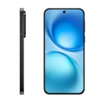 ⁦סמארטפון דגם X200FE 5G 12+512GB בצבע שחור מבית Vivo⁩ – תמונה ⁦2⁩
