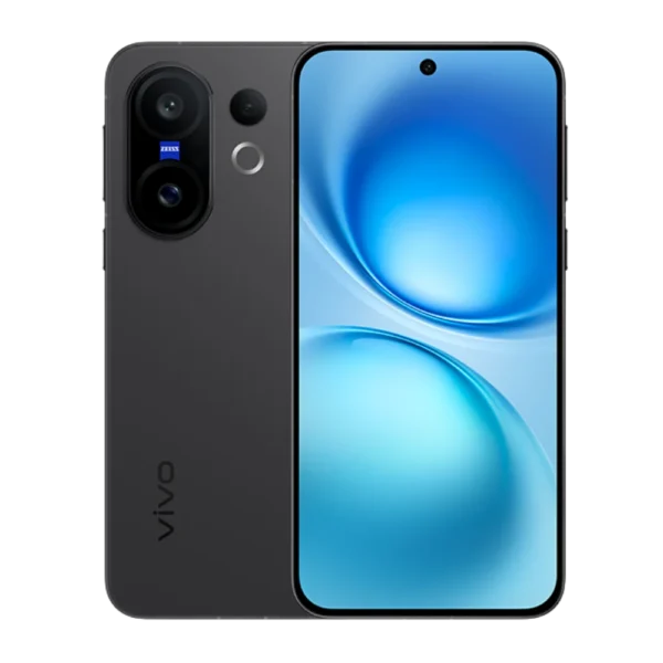 סמארטפון דגם X200FE 5G 12+512GB בצבע שחור מבית Vivo