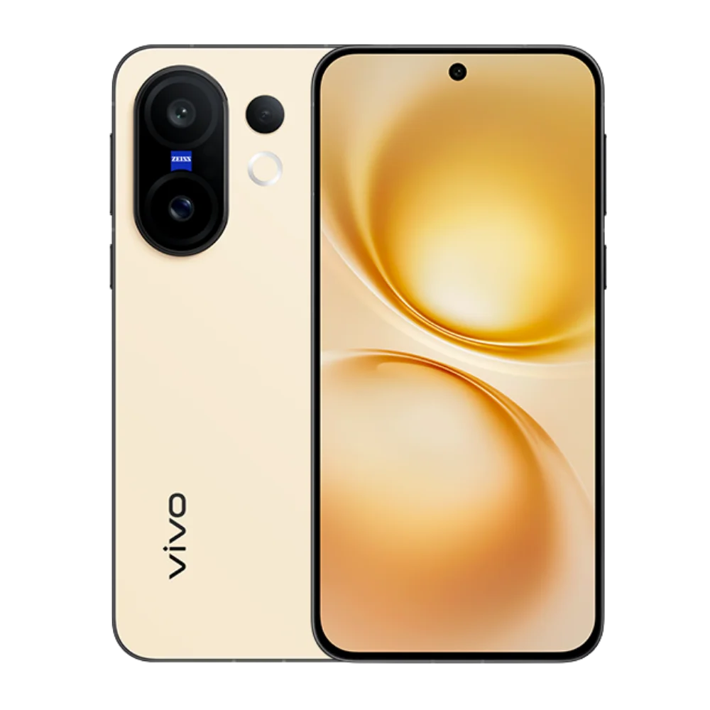 VIVO-X200-FE סמארטפון דגם X200FE 5G 12+512GB בצבע צהוב מבית Vivo – תמונה 1