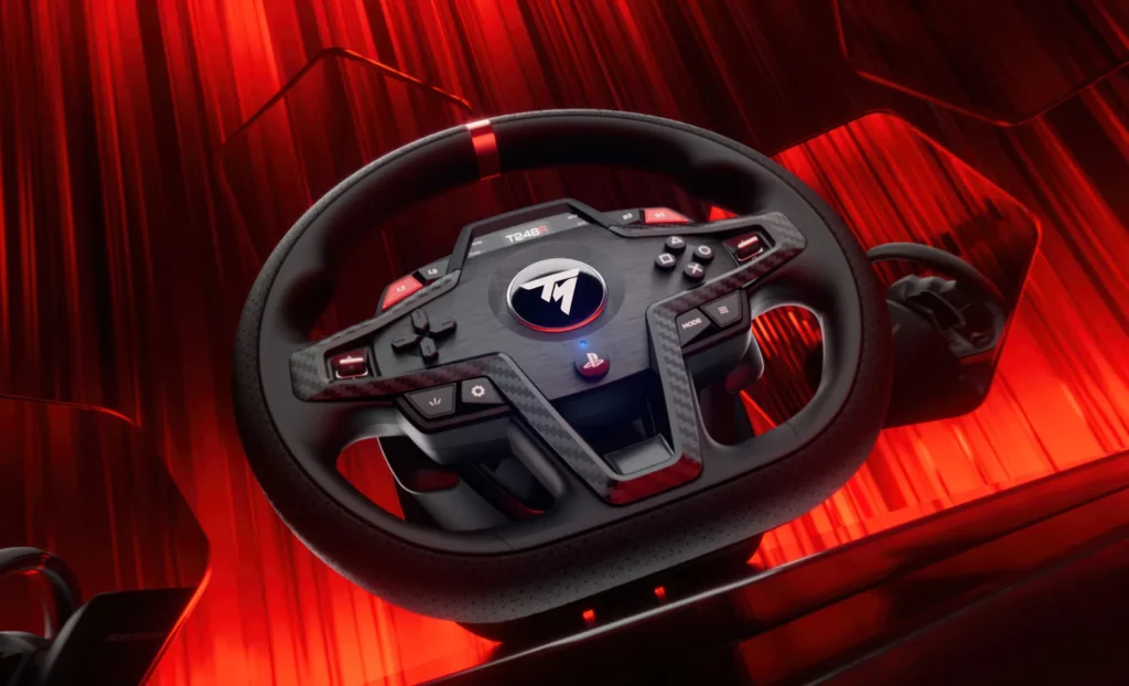 NEXT-GEN INTERFACE–