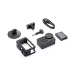 ⁦מצלמת Osmo Action 3 Standard Combo⁩ – תמונה ⁦2⁩