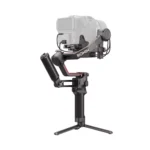 ⁦מייצב  DJI RONIN RS3 Pro Combo⁩ – תמונה ⁦4⁩
