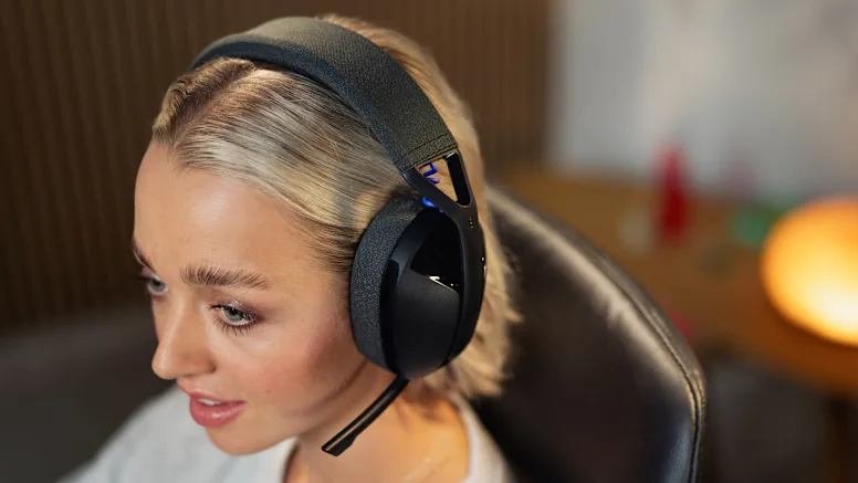 SUPERCHARGE YOUR GAMING SETUP–