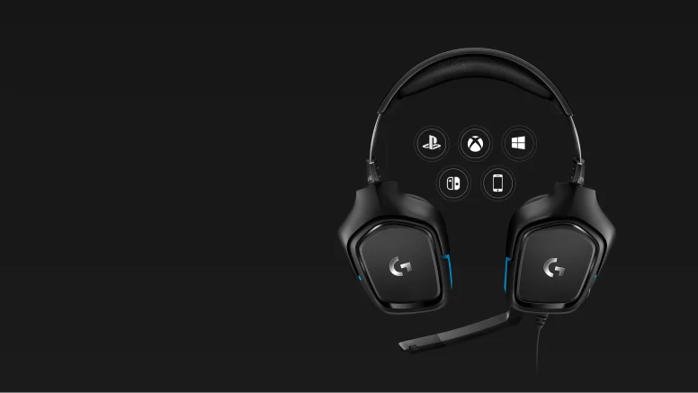 DTS Headphone:X 2.0