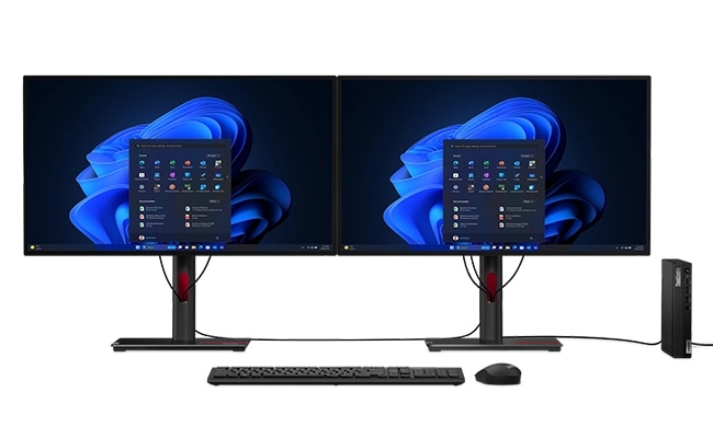 עמיד בסטנדרט ThinkCentre
