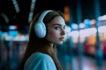 ⁦אוזניות אלחוטיות RAZER BARRACUDA X Chroma⁩ – תמונה ⁦7⁩