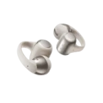 ⁦אוזניות אלחוטיות Shokz OpenDots ONE אפור⁩ – תמונה ⁦4⁩