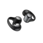 ⁦אוזניות אלחוטיות Shokz OpenDots ONE שחור⁩ – תמונה ⁦2⁩