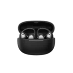 ⁦אוזניות אלחוטיות Shokz OpenDots ONE שחור⁩ – תמונה ⁦4⁩