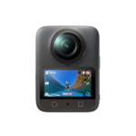 מצלמת אקשן צילום 360 מעלות DJI Osmo Adventure Combo