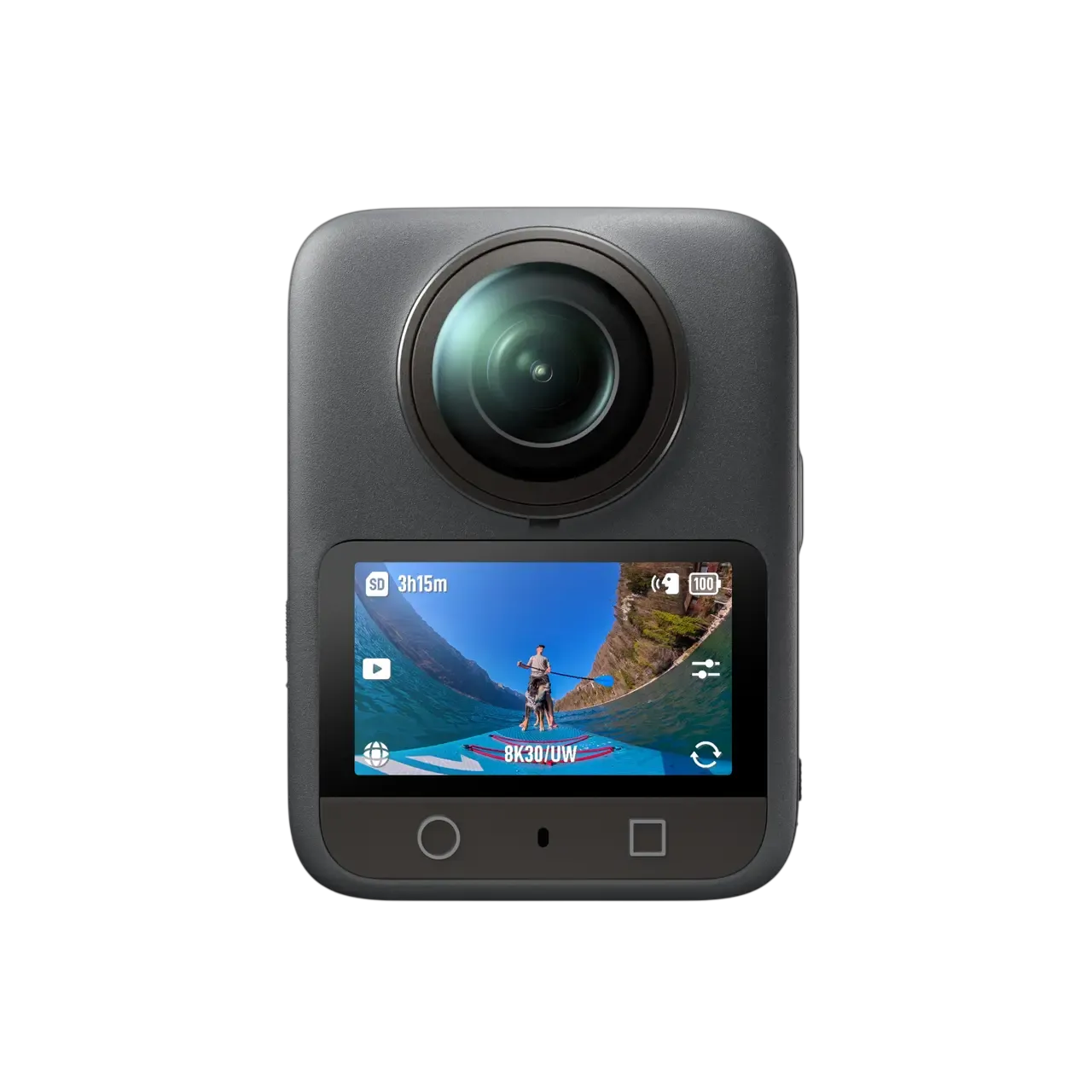 imgi_5_ce27b29e85d2c32cc4710cf353e736c2@ultra-Photoroom-1.d110a0 מצלמת אקשן צילום 360 מעלות DJI Osmo Adventure Combo – תמונה 1