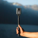 ⁦מצלמת אקשן צילום 360 מעלות DJI Osmo Adventure Combo⁩ – תמונה ⁦4⁩