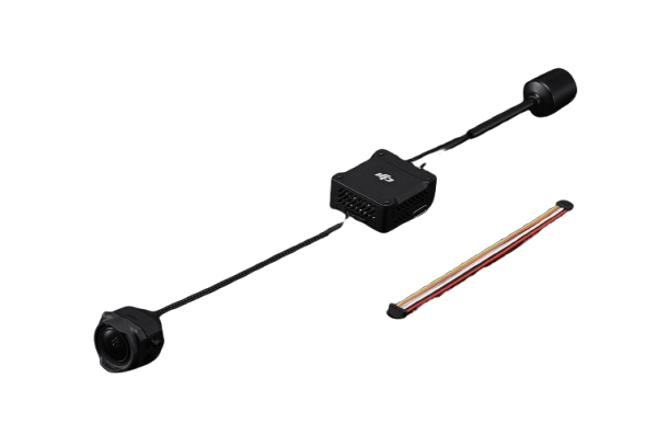 יחידת AIR UNIT DJI