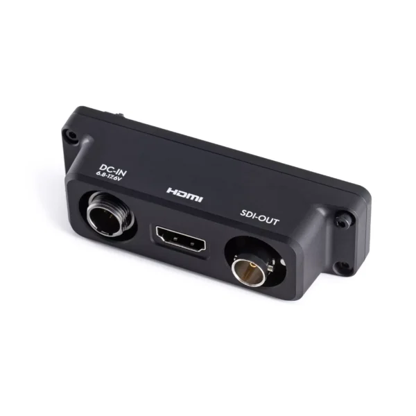 DJI Remote Monitor Expansion Plate