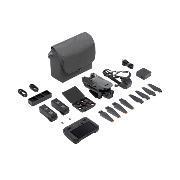 רחפן מאוויק MAVIC 3 PRO קומבו
