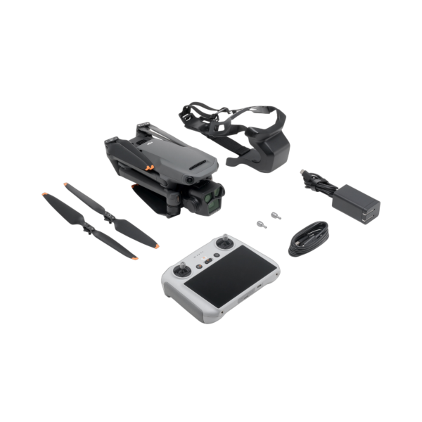 רחפן מאוויק     MAVIC 3  PRO