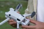 ⁦סוללה לרחפן MINI 4 PRO DJI⁩ – תמונה ⁦4⁩