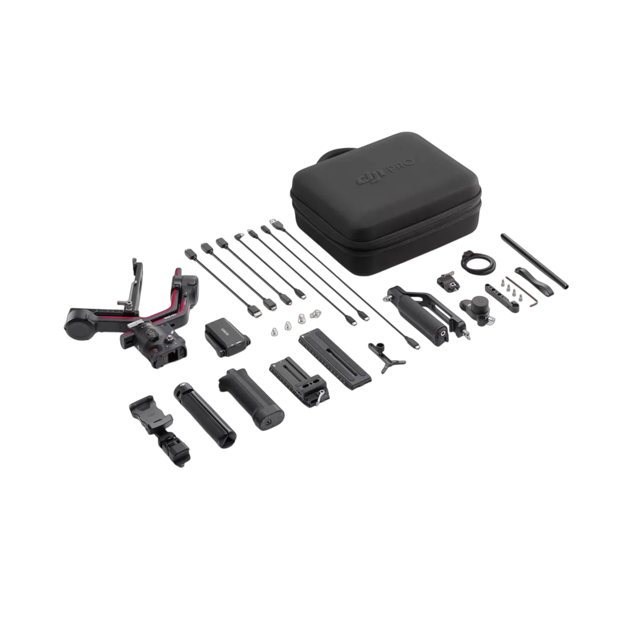 main-Photoroom.d110a0 מייצב DJI RONIN RS3 Pro Combo – תמונה 1