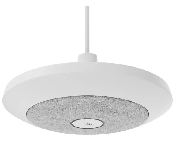 MIC POD PENDANT MOUNT