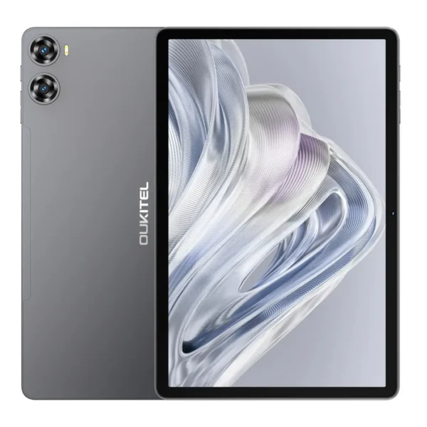 טאבלט OUKITEL OT9 4+128 11 שחור סוללה 8000mAh