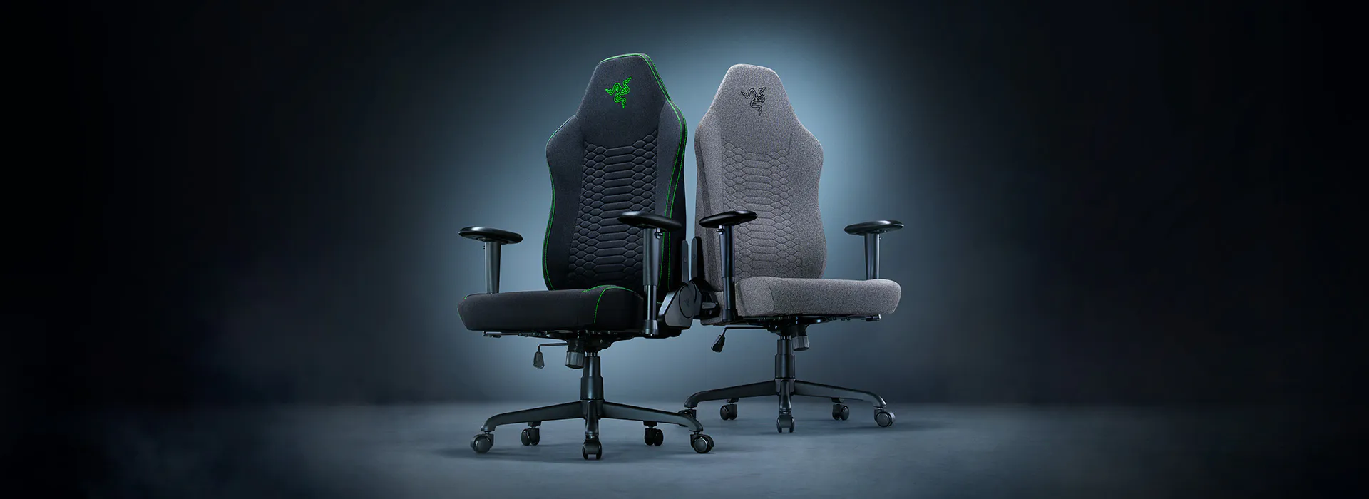 Razer Iskur V2 X – תמיכה ארגונומית, נוחות מתמשכת ועיצוב עמיד ואלגנטי