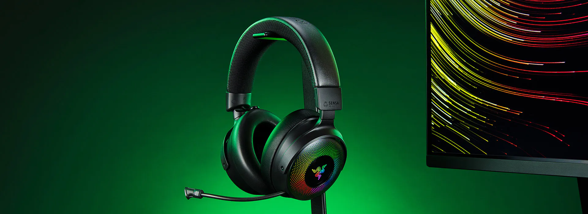 SIMULTANEOUS 2.4GHz & BLUETOOTH AUDIO
