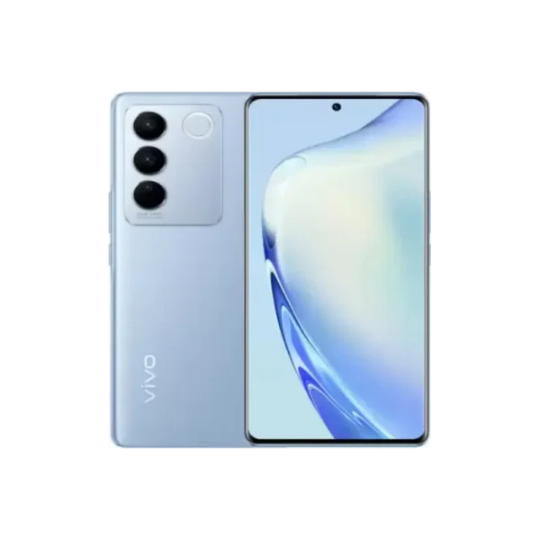 סמארטפון vivo דגם V27 5G בצבע כחול קסם