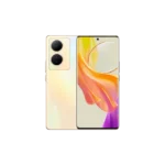 סמארטפון vivo דגם V29 Lite 5G בצבע זהב חלומי