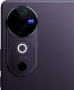 ⁦סמארטפון vivo דגם V40 5G בצבע סגול⁩ – תמונה ⁦7⁩