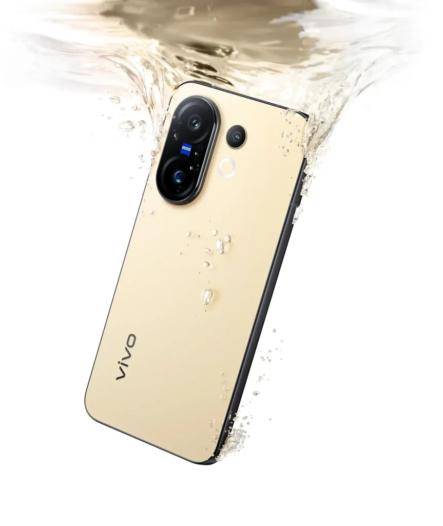 עמידות במים ובאבק IP68 ו-IP69