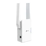 ⁦RE705X AX3000 Mesh WiFi 6 Extender מבית TP-LINK⁩ – תמונה ⁦2⁩