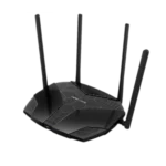 ⁦MR70X  AX1800 WiFi 6 Router מבית MERCUSYS⁩ – תמונה ⁦2⁩